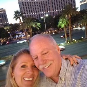 Meet your Posher, Rhonda